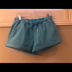 Lululemon Play All Day Shorts